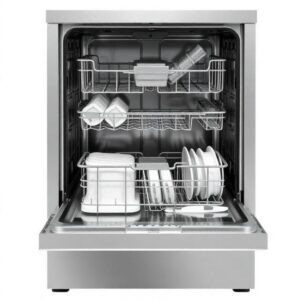 Undercounter Glasswasher, Low-Temp