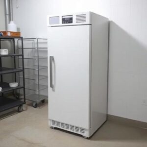 Glass-Door Merchandiser Refrigerator